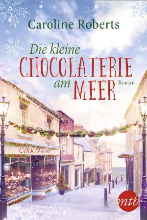 [Cosy Chocolate Shop 01] • Die kleine Chocolaterie am Meer